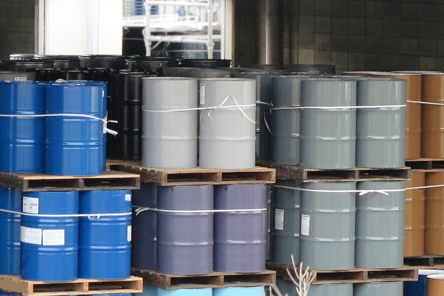 工場の使用済み油を処分する注意点とは？お得に処分するコツもあわせて解説